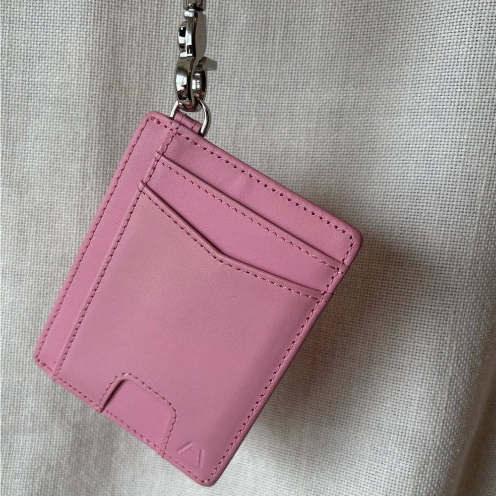 Andar Peony Denner Wallet
